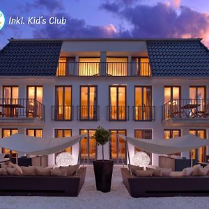 Suite Hotel Binz Familienhotel Ruegen