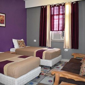 Family Quadruple Suite